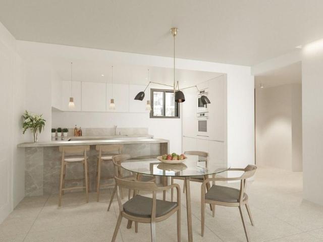 Piso de alto standing de 94 m2 en venta en Campos, España