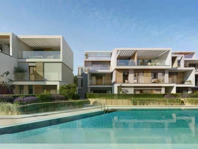 Piso de alto standing de 94 m2 en venta en Marbella, España