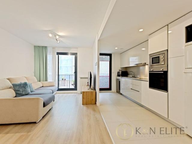 Piso de alto standing de 94 m2 en venta en Valencia, Comunidad Valenciana