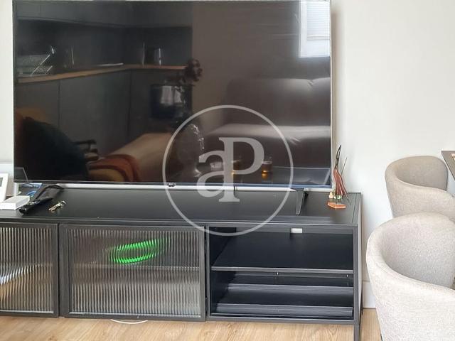 Piso de alto standing de 95 m2 en alquiler en Madrid, España