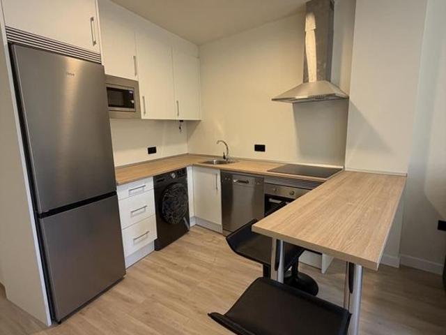Piso de alto standing de 95 m2 en alquiler en Segovia, España