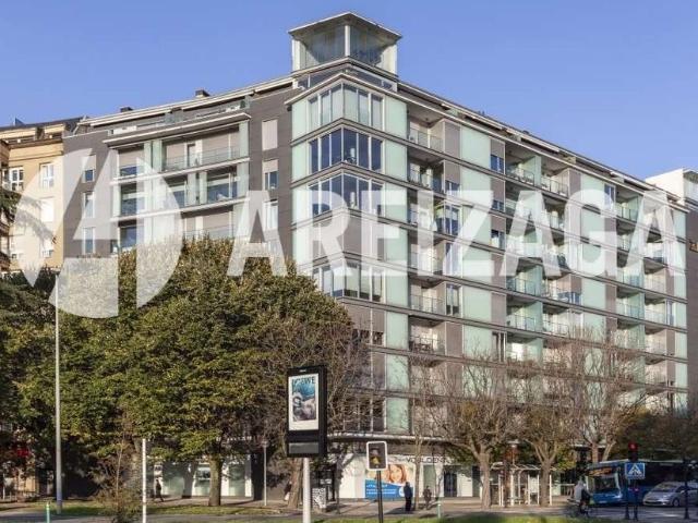 Piso de alto standing de 95 m2 en venta en San Sebastián, País Vasco