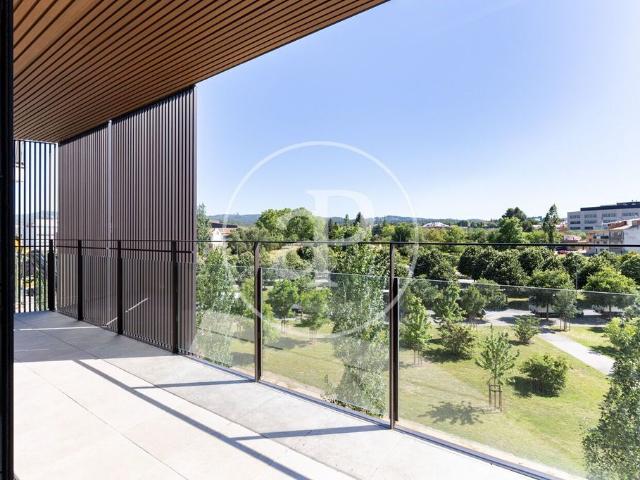Piso de alto standing de 95 m2 en venta en Sant Cugat, Cataluña
