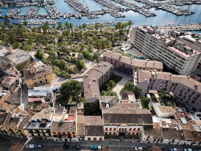 Piso de alto standing de 95 m2 en venta en Palma de Mallorca, Baleares