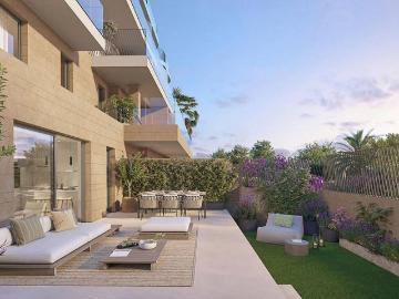 Villajoyosa, Alicante, Comunidad Valenciana, Comunidad Valenciana