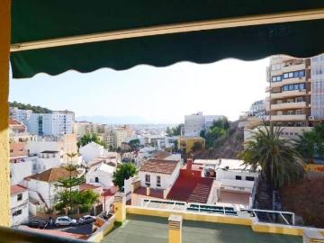 Piso de alto standing de 96 m2 en venta en Málaga, Andalucía