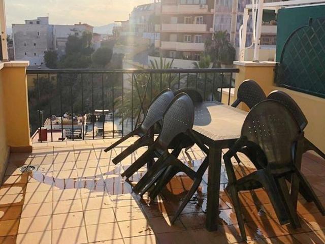 Piso de alto standing de 96 m2 en venta en Málaga, Andalucía