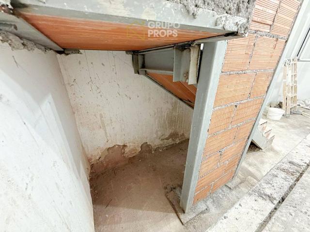 Piso de alto standing de 97 m2 en venta en Madrid, Comunidad de Madrid