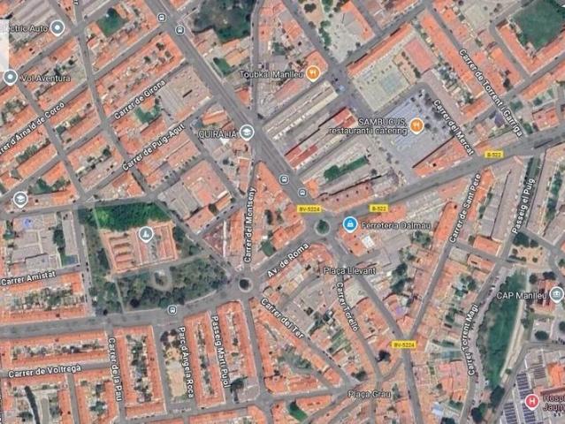 Piso de alto standing de 97 m2 en venta en Manlleu, Cataluña