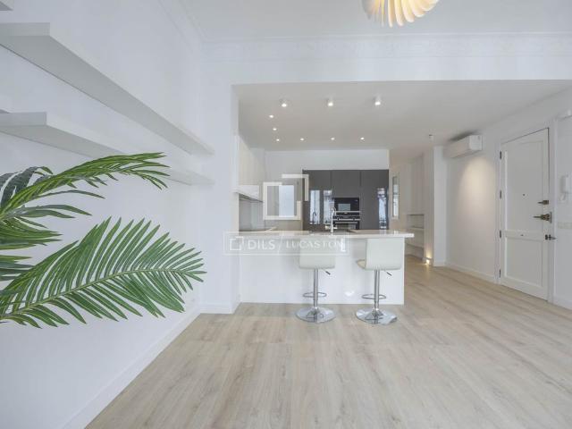 Piso exclusivo de 98 m2 en alquiler en Valencia, España