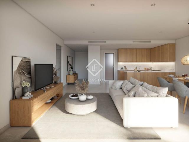 Piso de alto standing de 98 m2 en venta en Capdepera, España