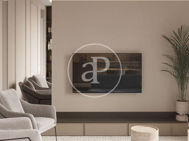 Piso de alto standing en venta en Barcelona, Cataluña