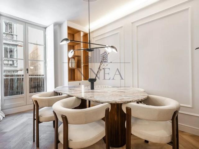 Piso de alto standing de 98 m2 en venta en Madrid, Comunidad de Madrid