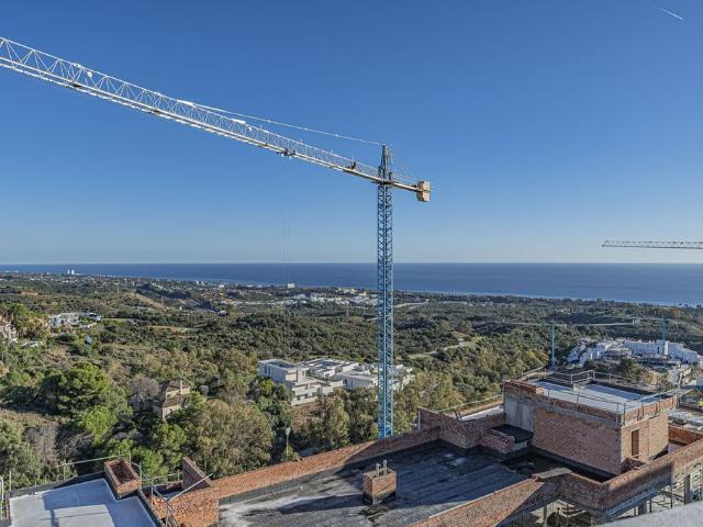 Piso de alto standing de 99 m2 en venta en Los Monteros, España