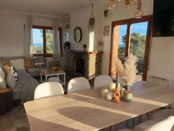 Piso de alto standing en alquiler en Cànoves i Samalús, España