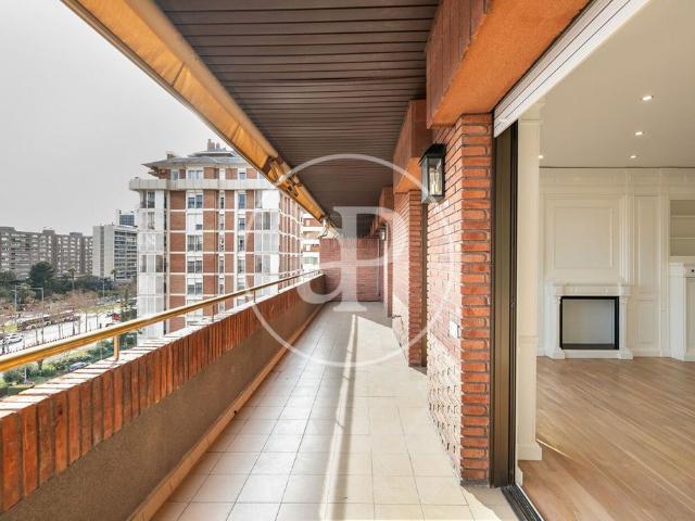 Piso exclusivo en alquiler en Barcelona, España