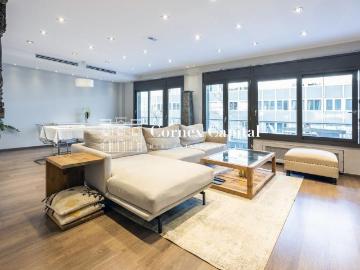 Sant Gervasi - Galvany, Sarrià Sant Gervasi, Les Planes, Barcelona, Cataluña, Cataluña