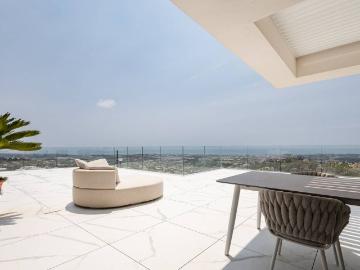 Piso de alto standing en alquiler en Benahavís, Andalucía