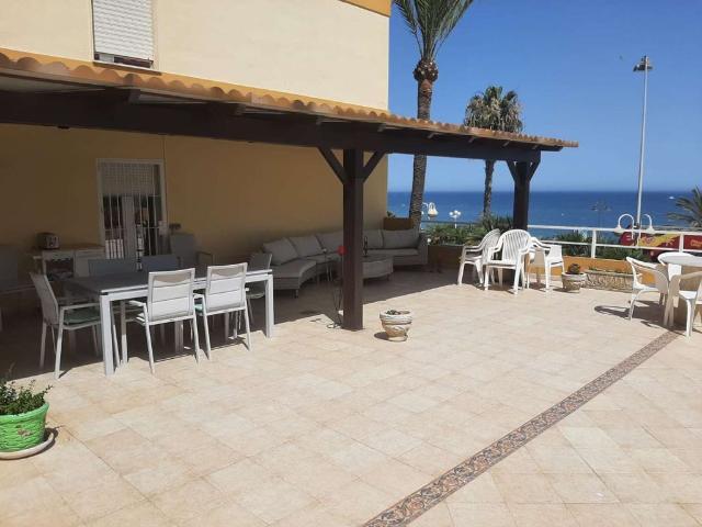 Piso de alto standing en alquiler en Benalmádena, Andalucía