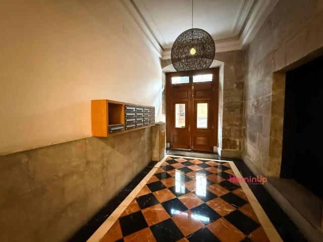 Piso de alto standing en alquiler en Bilbao, País Vasco