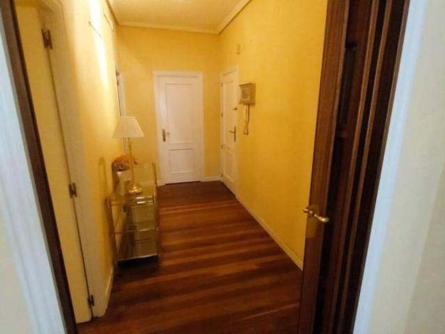 Piso de alto standing en alquiler en Bilbao, País Vasco