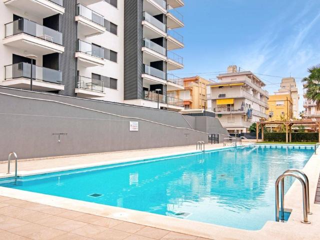 Piso de alto standing en alquiler en Gandía, Comunidad Valenciana