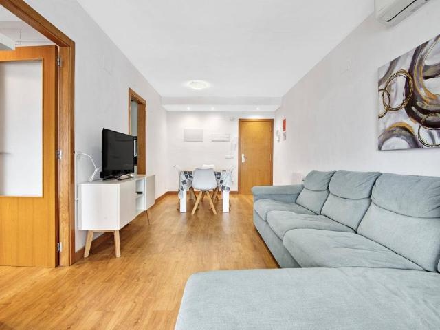 Piso de alto standing en alquiler en Gandía, España