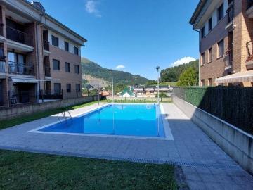 Piso de alto standing en alquiler en Limpias, Cantabria