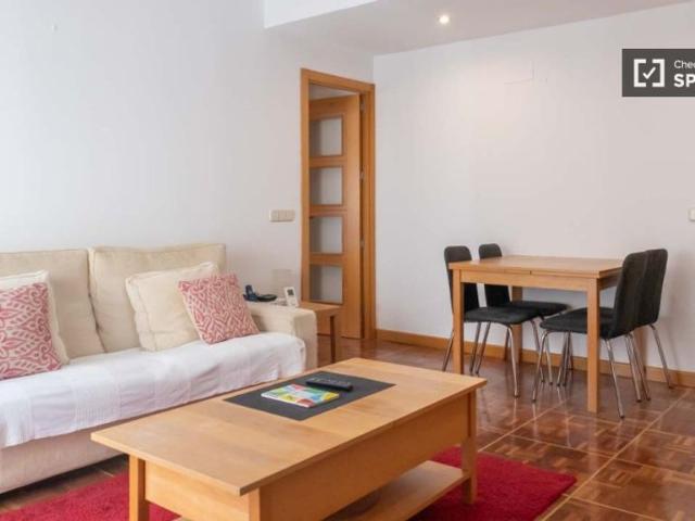 Piso de alto standing en alquiler en Madrid, Comunidad de Madrid