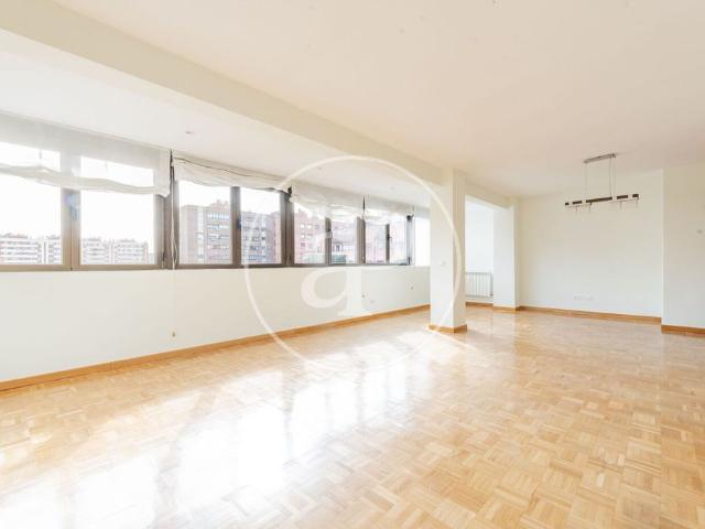 Piso de alto standing en alquiler en Madrid, Comunidad de Madrid