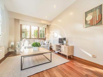 El Viso, Madrid, Madrid - Seguridad, Terraza