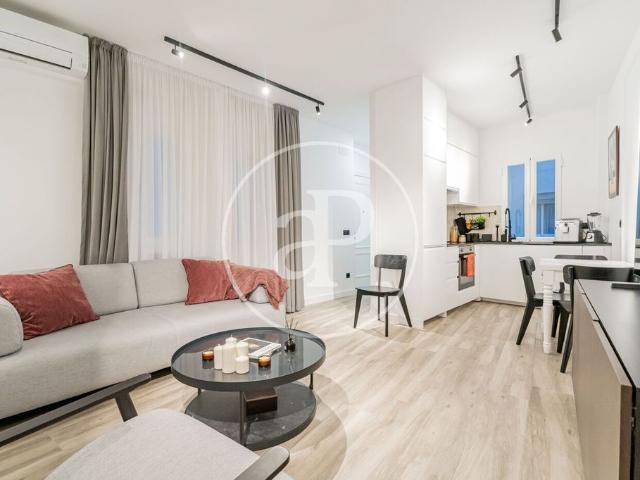 Piso exclusivo de 112 m2 en alquiler en Madrid, Comunidad de Madrid