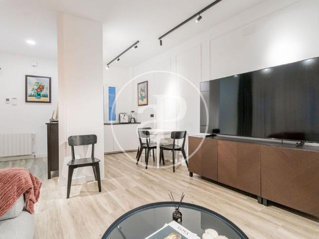Piso exclusivo de 112 m2 en alquiler en Madrid, Comunidad de Madrid