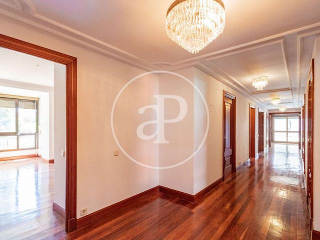 Piso de alto standing en alquiler en Madrid, Comunidad de Madrid