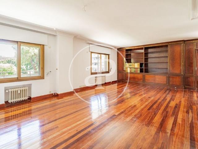 Piso de alto standing en alquiler en Madrid, Comunidad de Madrid