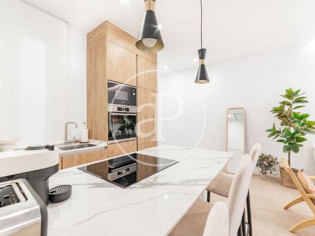 Piso exclusivo en alquiler en Madrid, Comunidad de Madrid