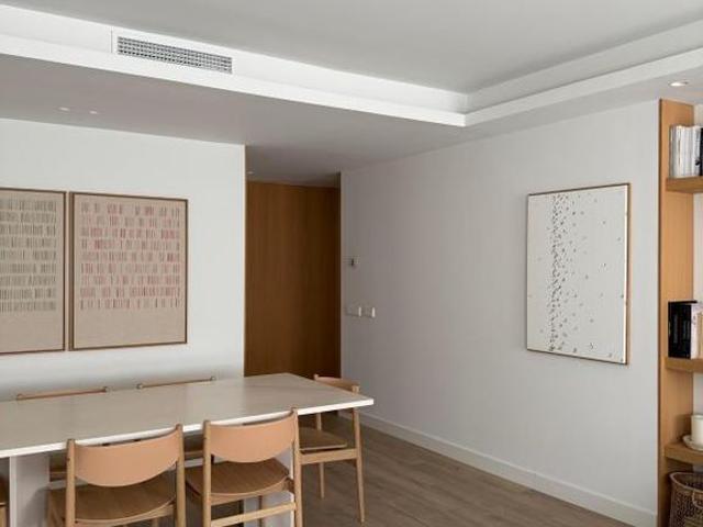 Piso de alto standing en alquiler en Madrid, Comunidad de Madrid
