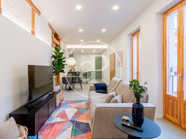 Piso de lujo de 80 m2 en alquiler en Madrid, España