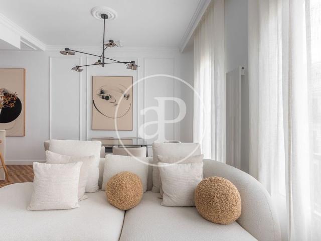 Piso exclusivo de 93 m2 en alquiler en Madrid, Comunidad de Madrid
