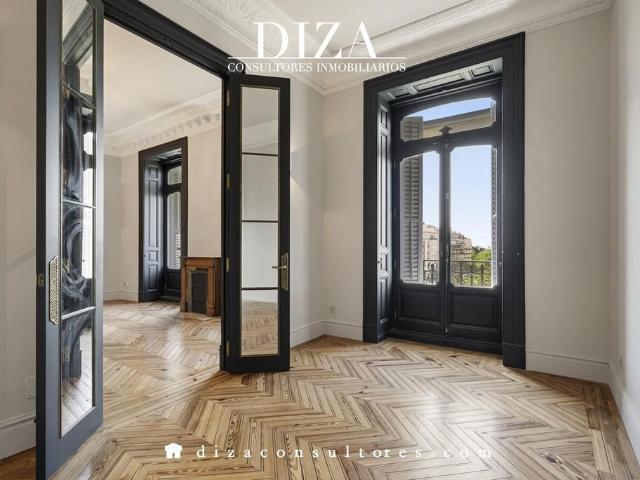 Piso exclusivo de 218 m2 en alquiler en Madrid, Comunidad de Madrid