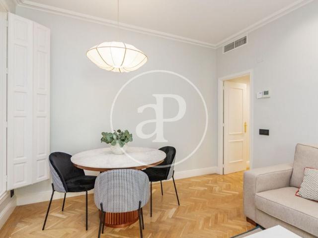 Piso de lujo de 90 m2 en alquiler en Madrid, España