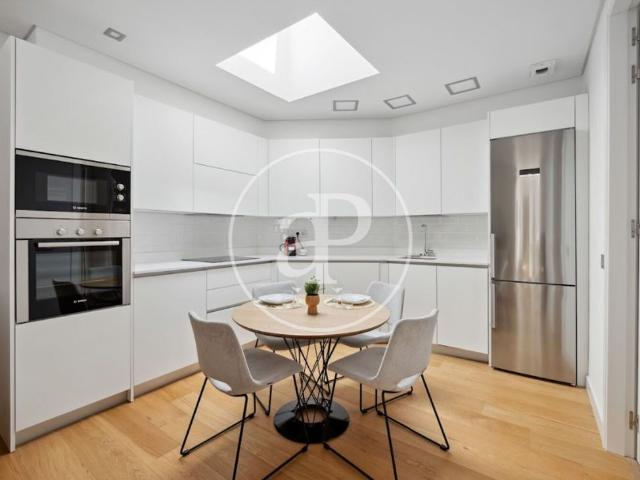 Piso de lujo de 142 m2 en alquiler en Madrid, Comunidad de Madrid