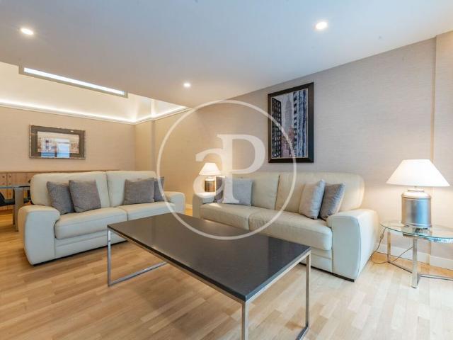 Piso exclusivo de 180 m2 en alquiler en Madrid, Comunidad de Madrid