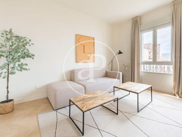 Piso exclusivo de 76 m2 en alquiler en Madrid, Comunidad de Madrid