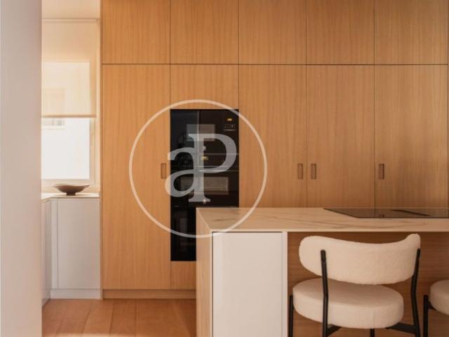 Piso exclusivo en alquiler en Madrid, España