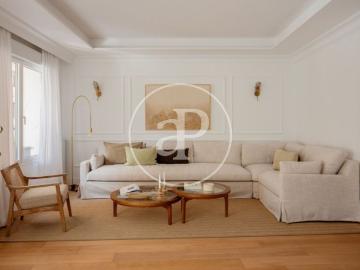 Plaza de San Cayetano, Madrid - Aire acondicionado