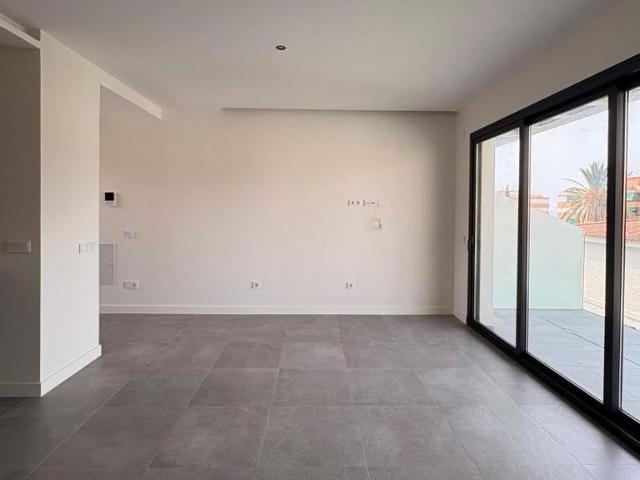 Piso de alto standing en alquiler en Málaga, España