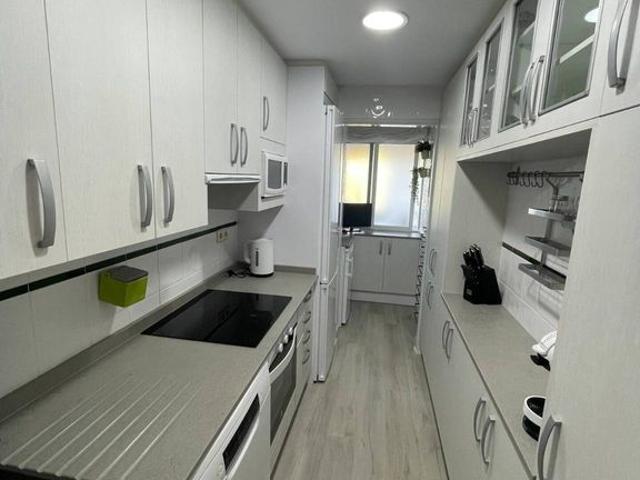 Piso de alto standing en alquiler en Nueva Andalucia, Andalucía