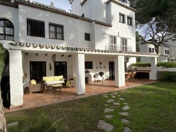 Nueva Andalucia, Marbella, Málaga, Andalucía, Andalucía