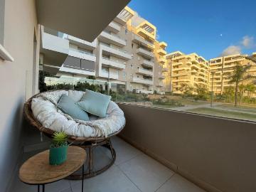 Piso de alto standing en alquiler en Nueva Andalucia, España